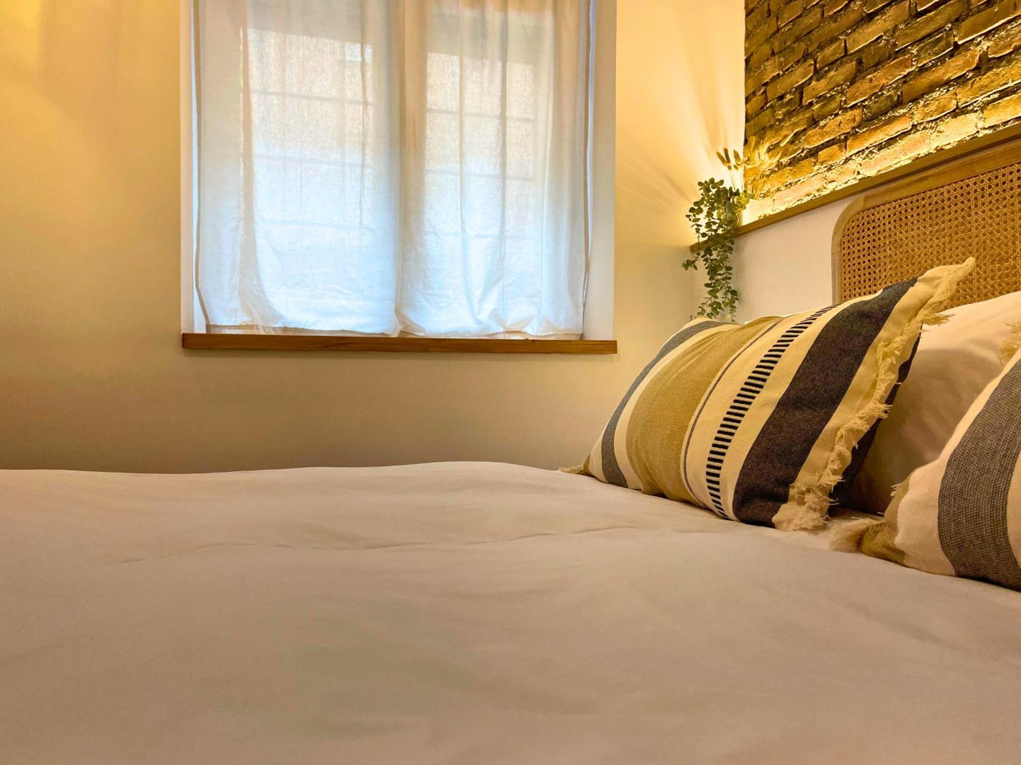 Oniria Increible Piso Centro Granada Apartment Екстериор снимка