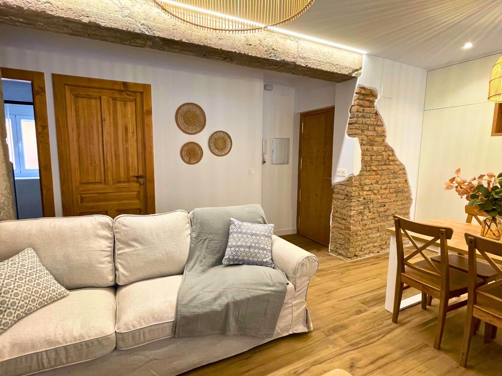 Oniria Increible Piso Centro Granada Apartment Екстериор снимка