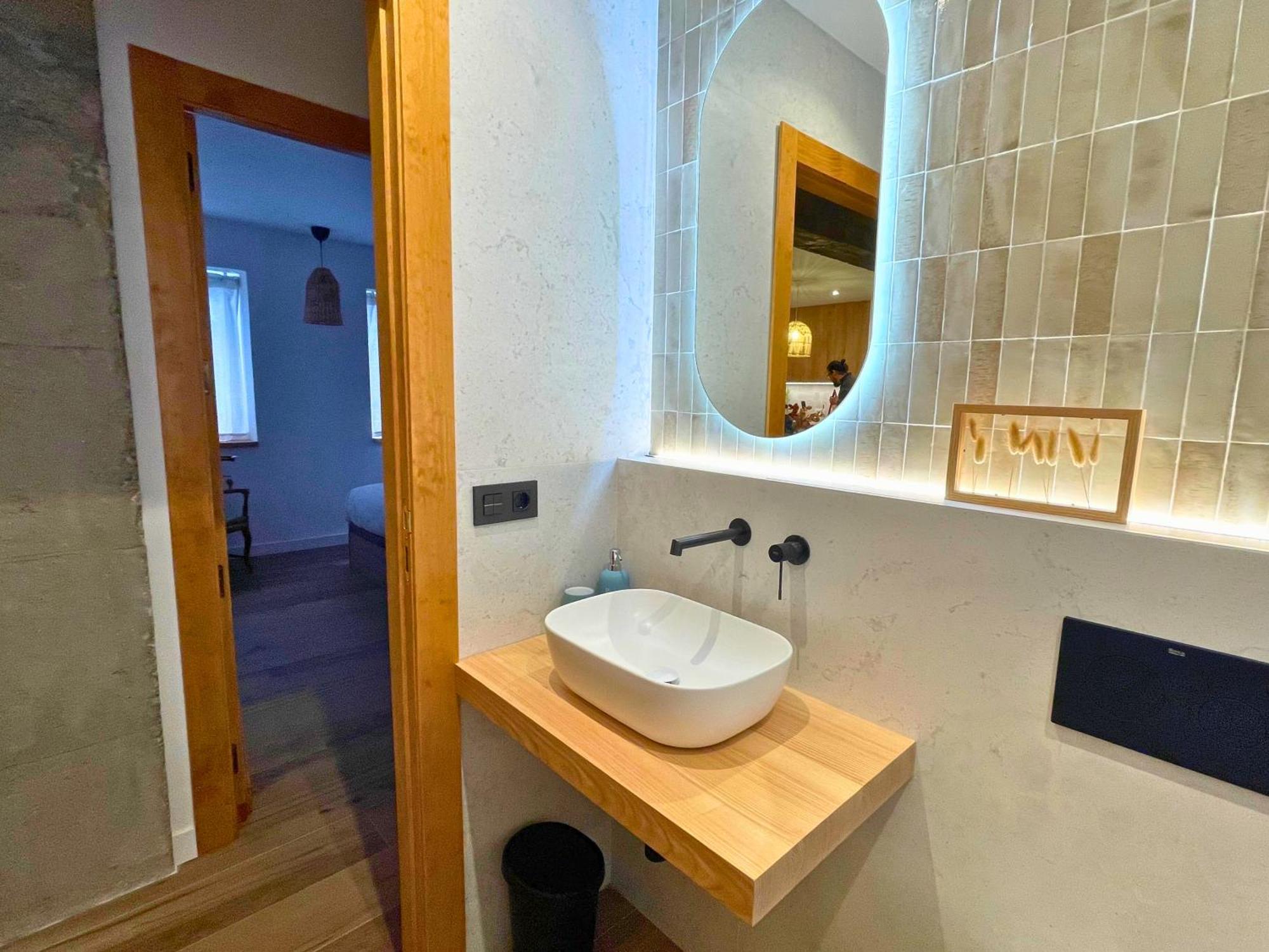 Oniria Increible Piso Centro Granada Apartment Екстериор снимка