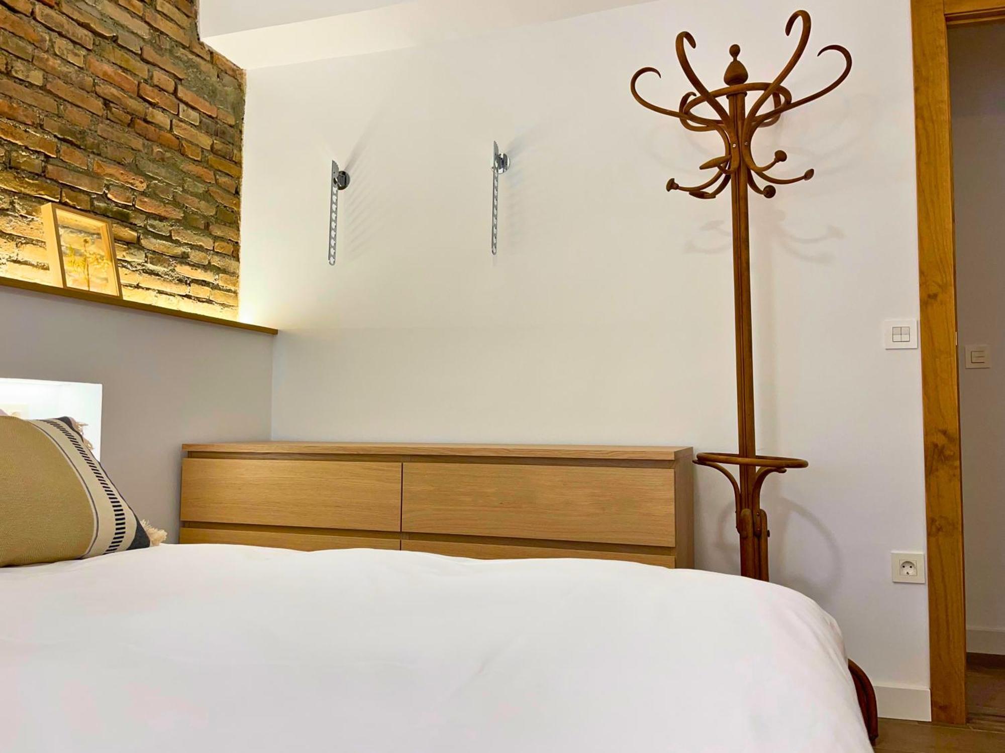 Oniria Increible Piso Centro Granada Apartment Екстериор снимка