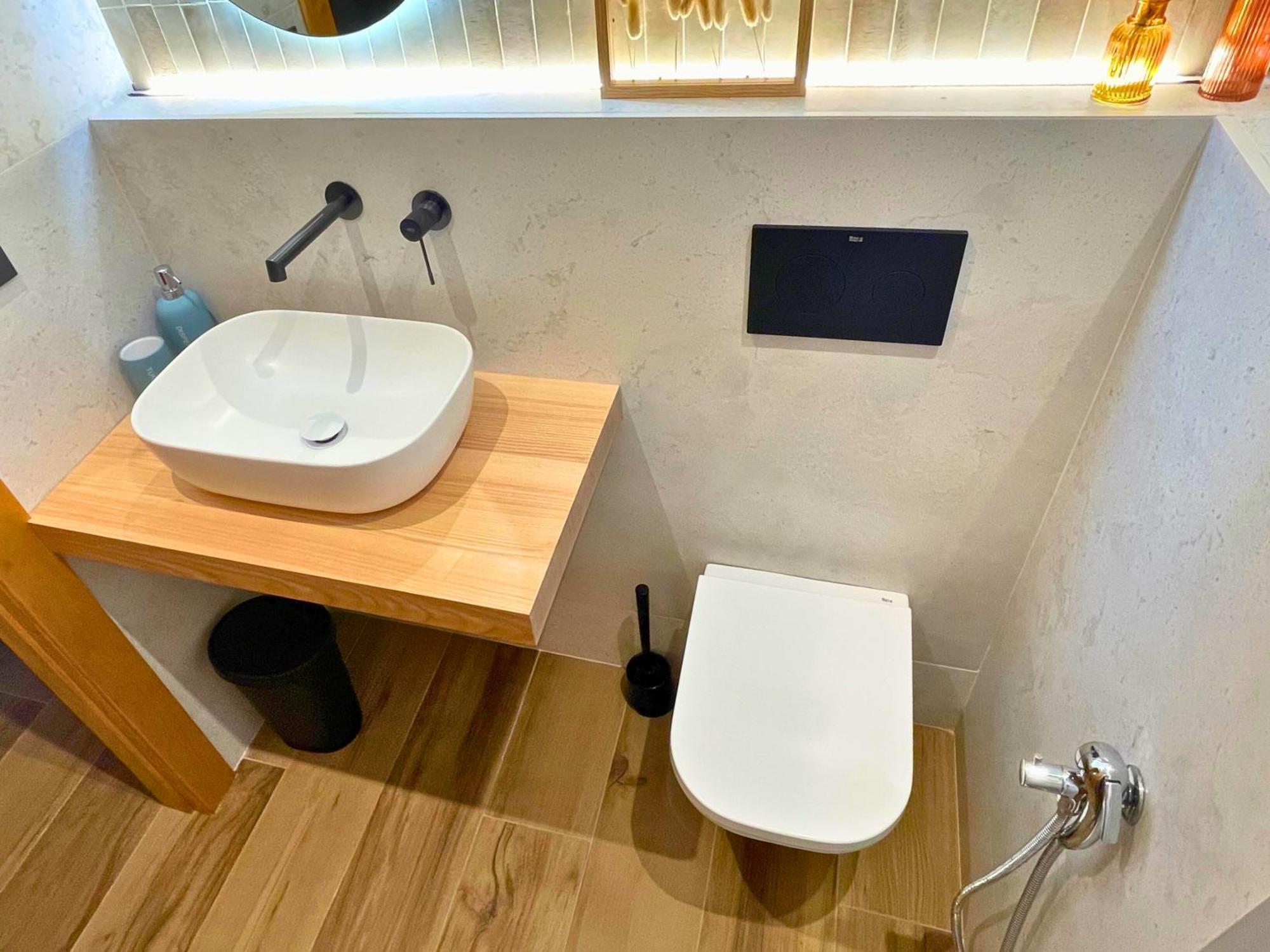 Oniria Increible Piso Centro Granada Apartment Екстериор снимка