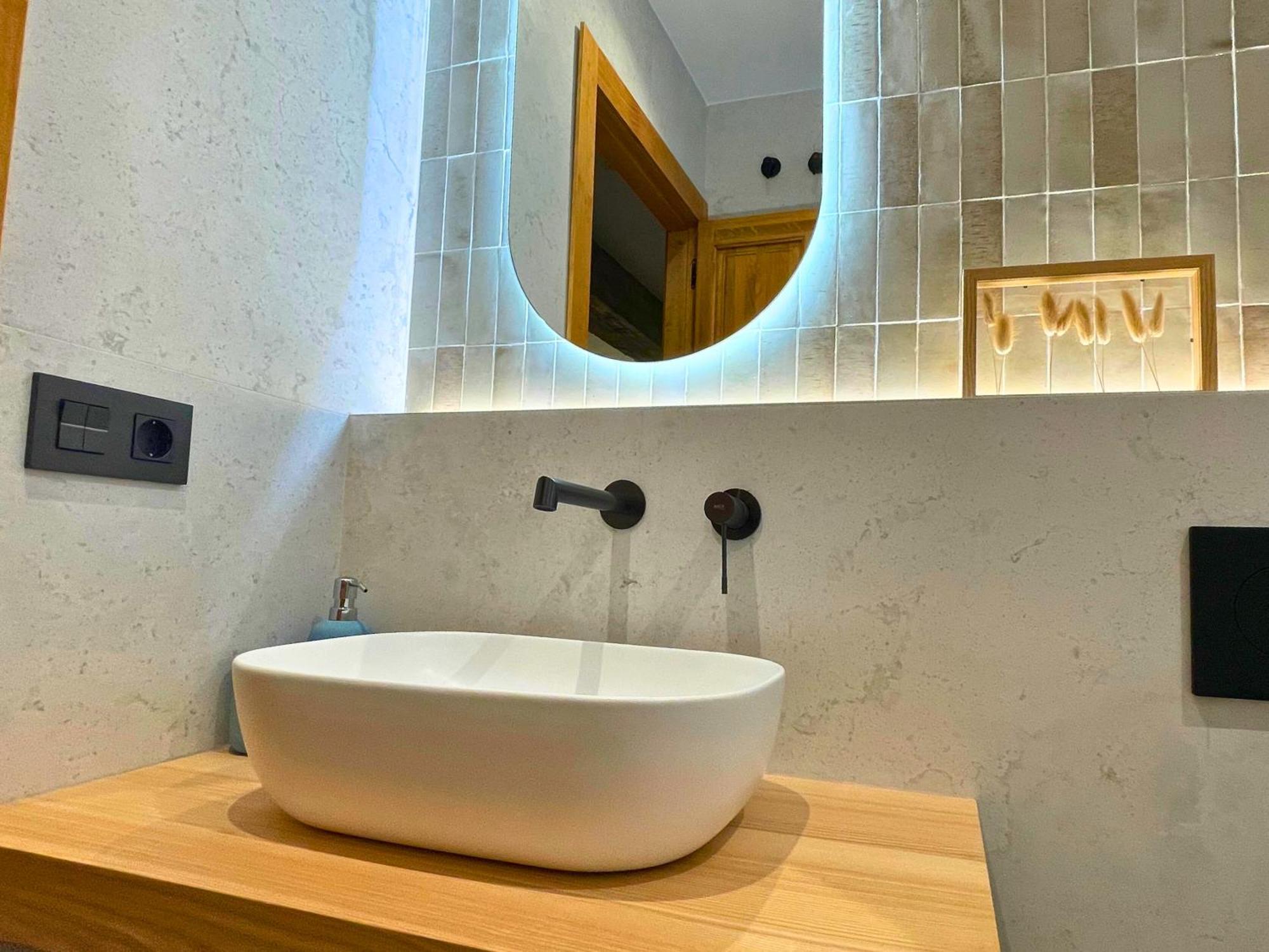Oniria Increible Piso Centro Granada Apartment Екстериор снимка